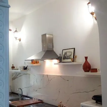 Mishel Maison d'hôtes Berat
