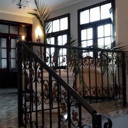 Mishel Maison d'hôtes Berat