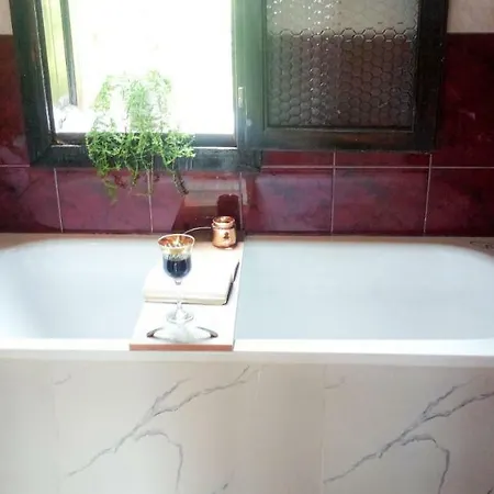 Mishel Maison d'hôtes Berat