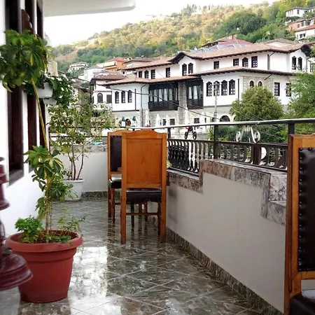 Mishel Maison d'hôtes