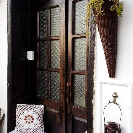 Maison d'hôtes Mishel *