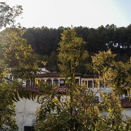 Maison d'hôtes Mishel Berat