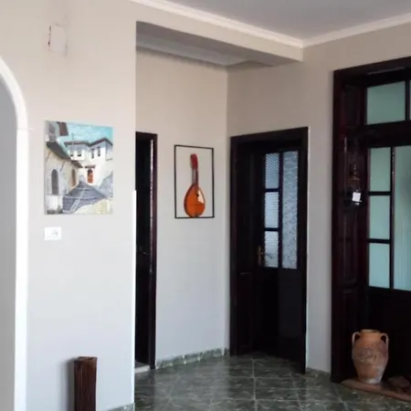 Mishel Maison d'hôtes